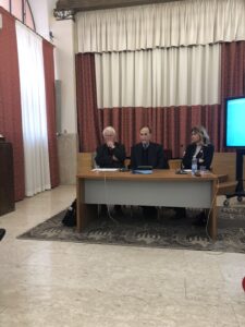 Consiglio Nazionale Democrazia Cristiana 2023