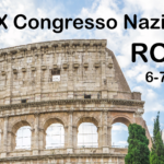 XX Congresso Nazionale – ROMA