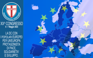 <strong>XX CONGRESSO  Roma, 6 7 maggio 2023</strong>