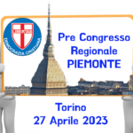 Precongresso Regionale 2023