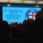 XX Congresso Nazionale Democrazia Cristiana