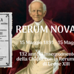 Rerum Novarum – Enciclica
