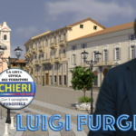 Luigi Furgiuele: Eletto Segretario Democrazia Cristiana di Chieri