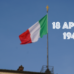 Elezioni politiche del 18 aprile 1948: Una data da non dimenticare
