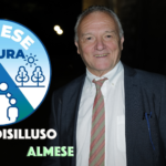Renato Disilluso – Almese