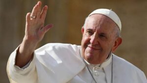 Papa Francesco