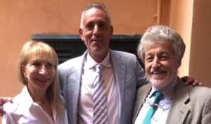 Carmelo Pace Segretario Dc, la Quinta Generazione guida il Partito